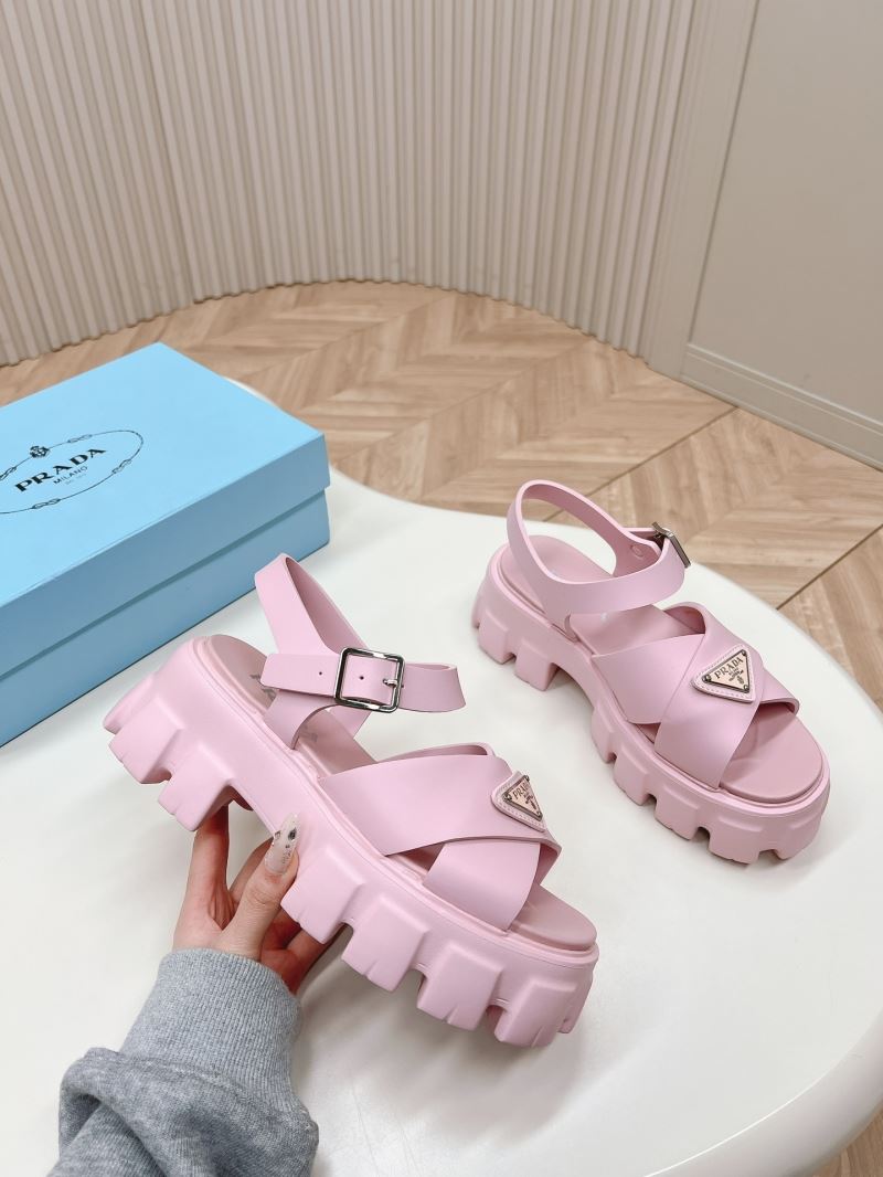 Prada Sandals